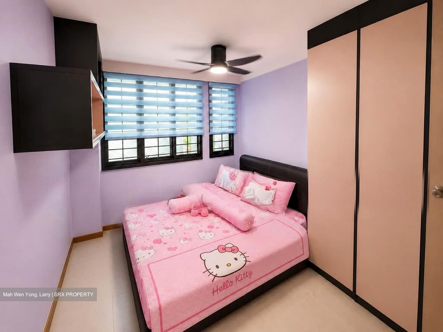 Blk 576 Woodlands Drive 16 (Woodlands), HDB 5 Rooms #578492911